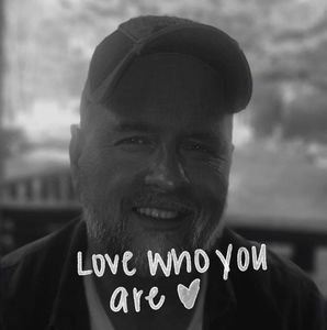 Meet your Posher, Ricky